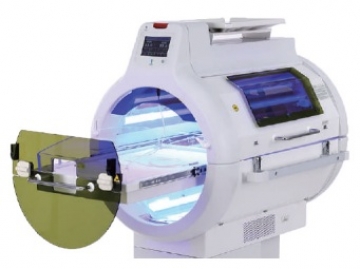 Appareil de Photothérapie modèle: XHZ-200