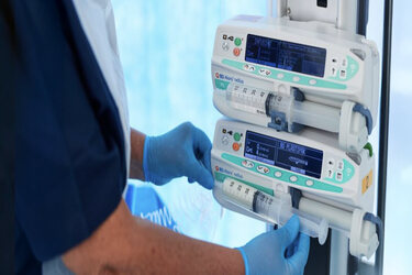 EQUIPEMENT MEDICAL.