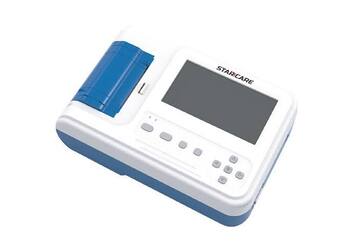 ECG & Spiromètres