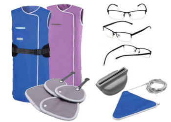 Radioprotection & Accessoires Radiologiques