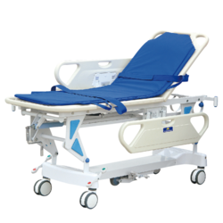 Chariot de transport malade